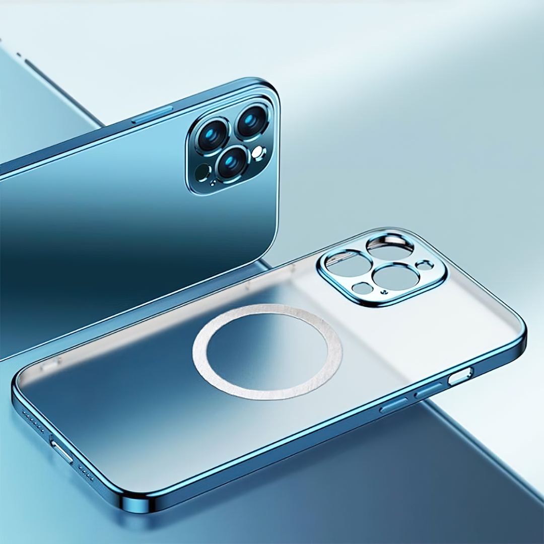 Magsafe Magnetische Ring voor iPhone en Android