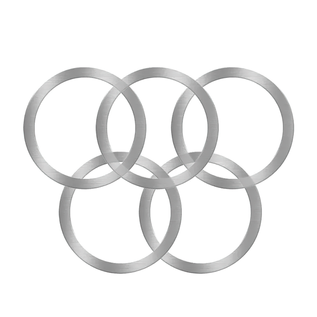Magsafe Magnetische Ring voor iPhone en Android