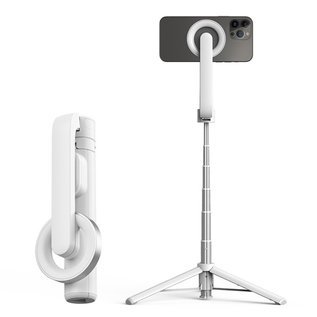 MagSafe Statief met Draadloze Afstandsbediening voor Ontwerpers