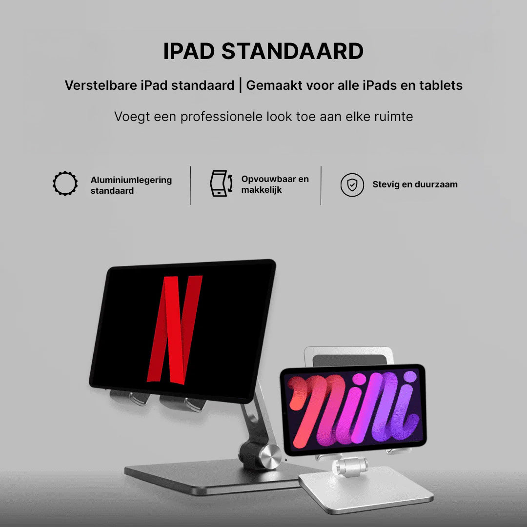 iPad Standaard