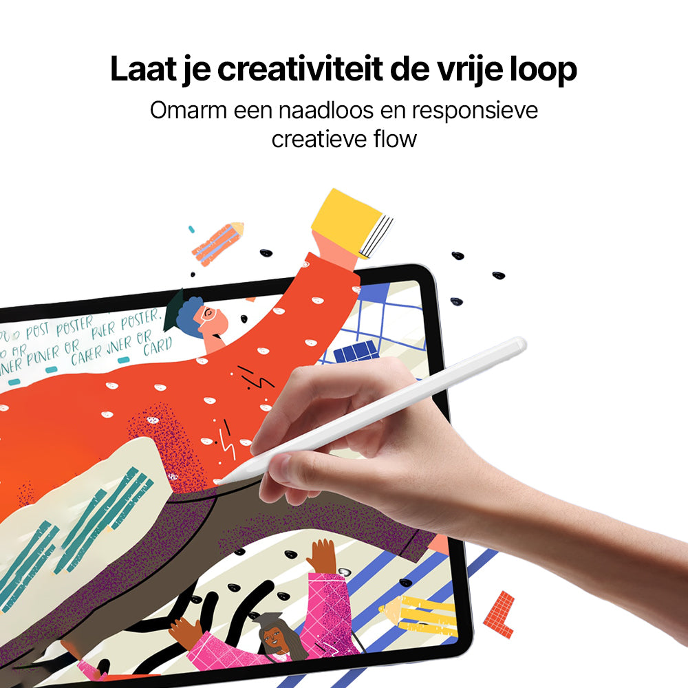 Rotate PRO Stylus Potlood
