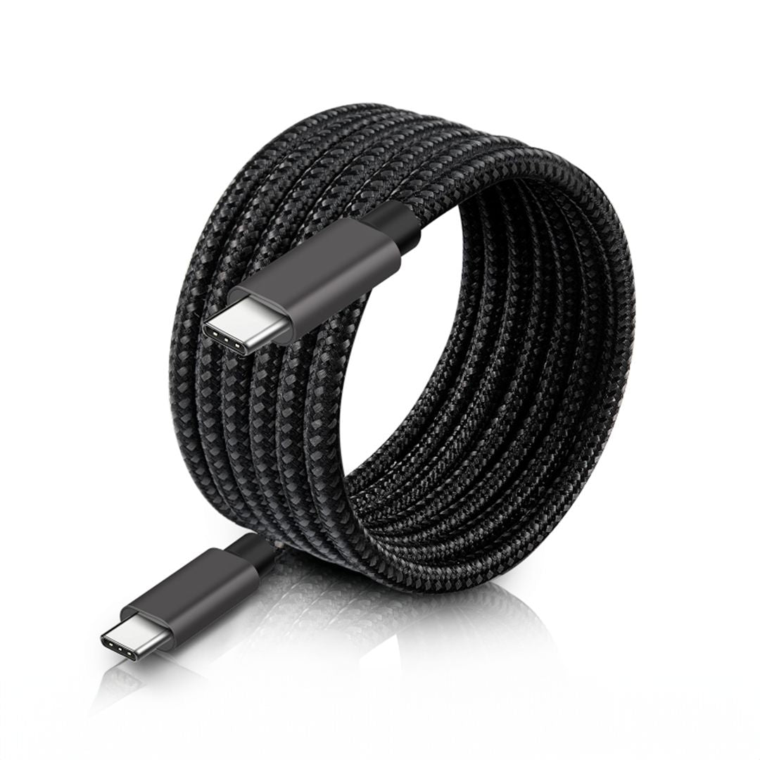 60W Type-C naar Type-C Kabel