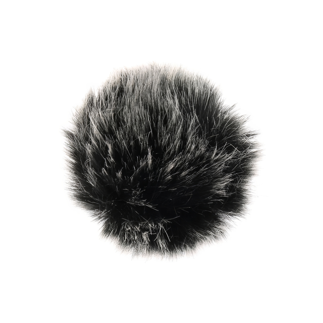 Microfoon Wind Ruis-reducerende Hoes