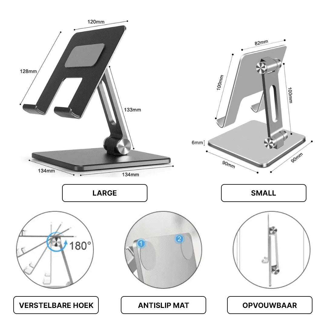 iPad Standaard