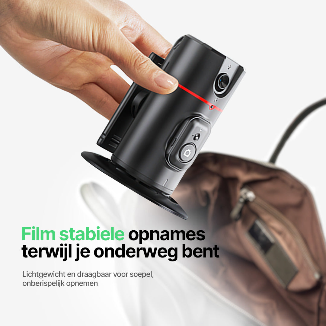 AutoFocus 360 Smart Tracking Camerastick
