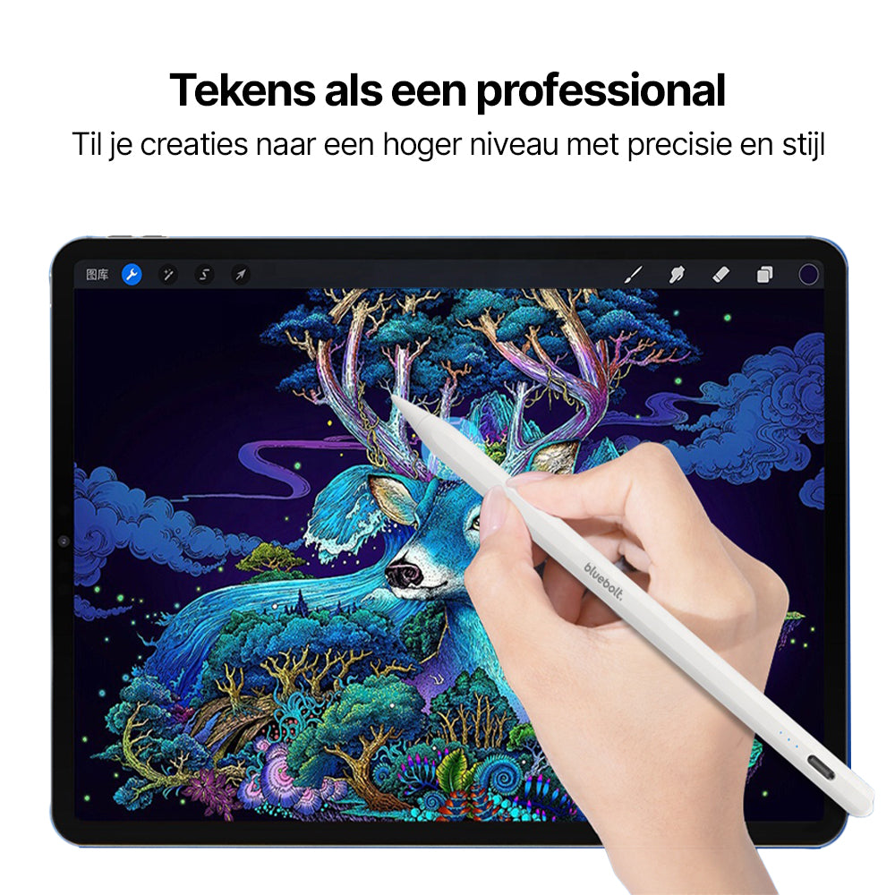 Rotate PRO Stylus Potlood