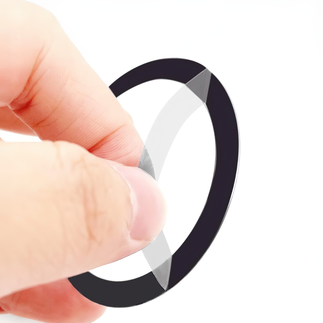 Magsafe Magnetische Ring voor iPhone en Android