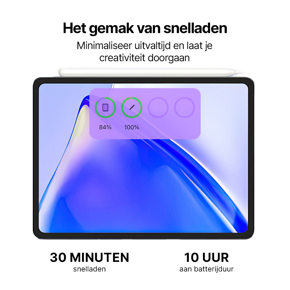 Rotate PRO Stylus Potlood