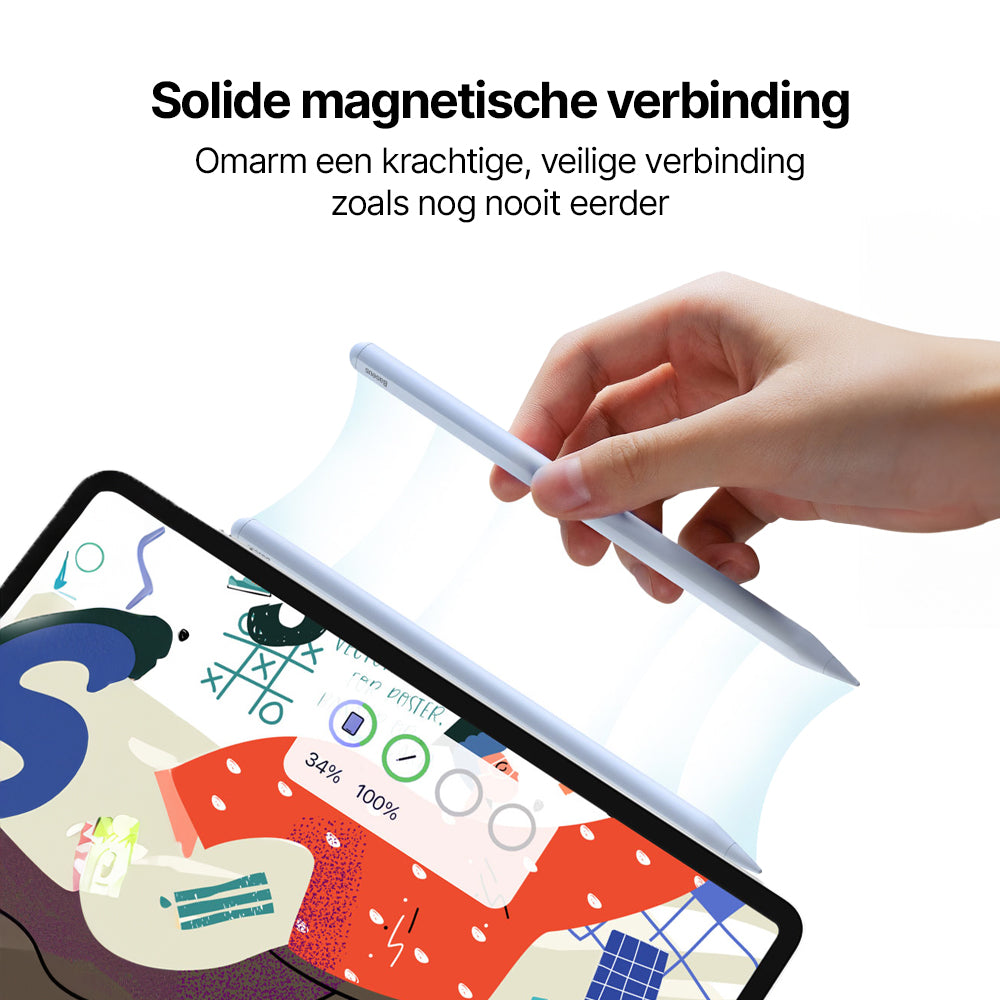 Rotate PRO Stylus Potlood