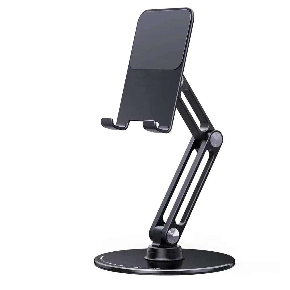Aluminum Smartphone Standaard 360