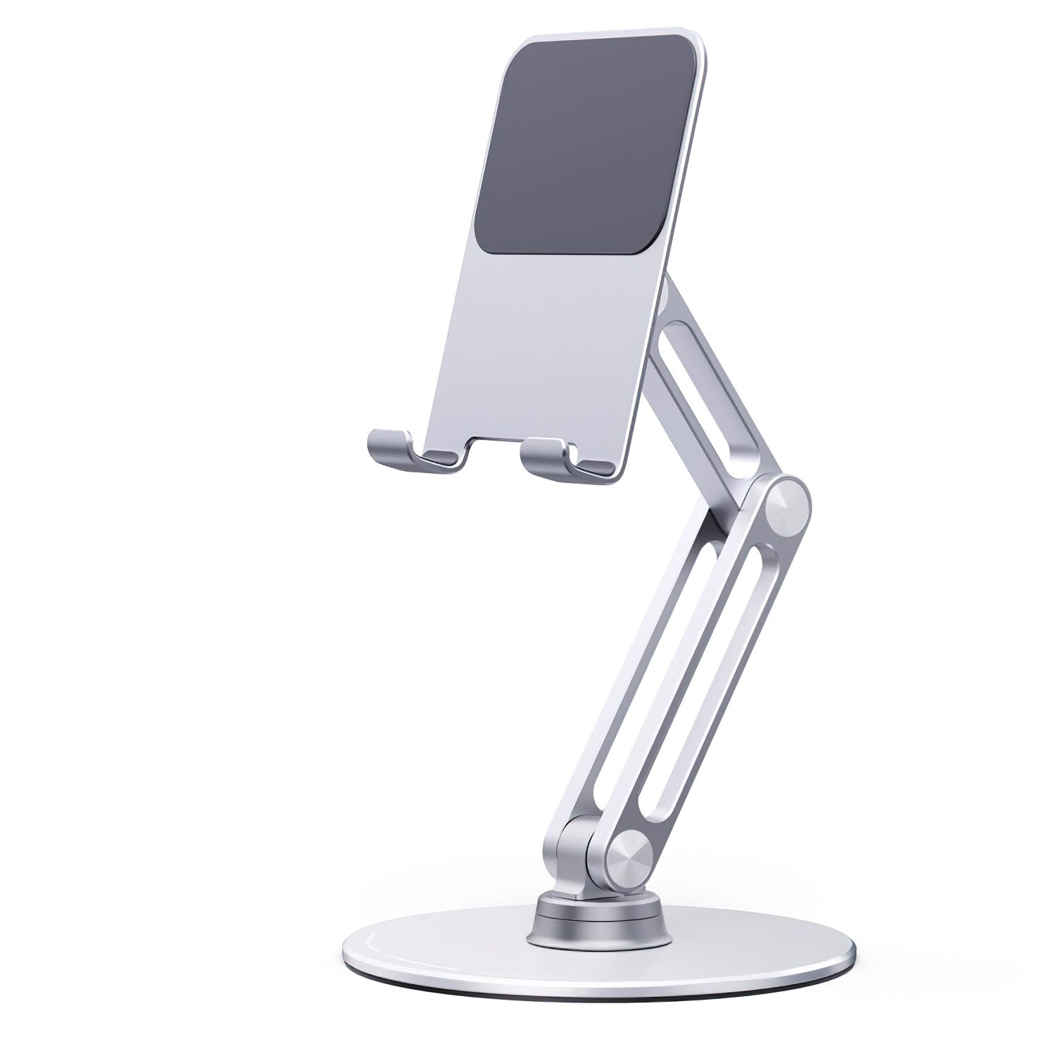 Aluminum Smartphone Standaard 360