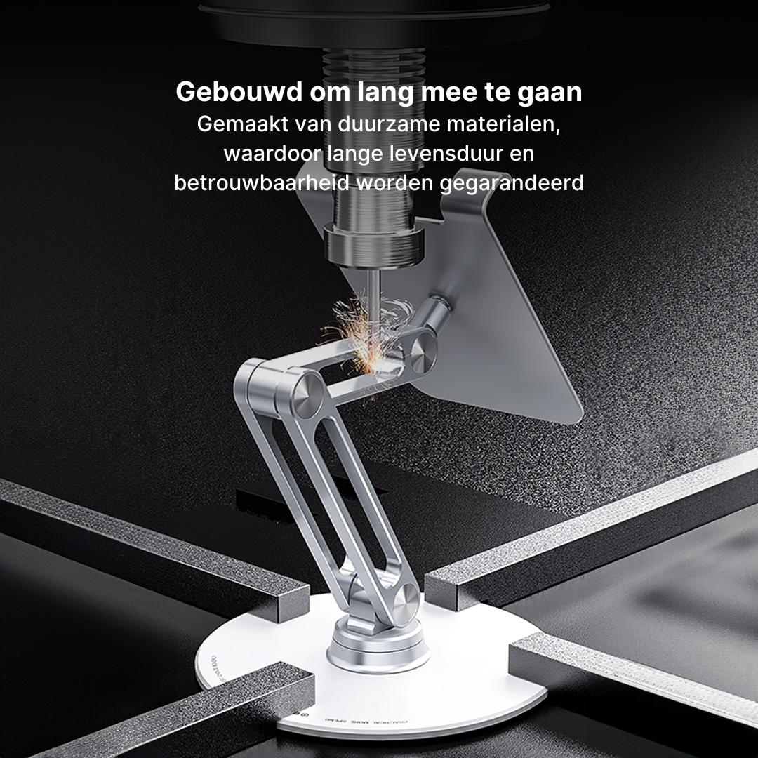 Aluminum Smartphone Standaard 360