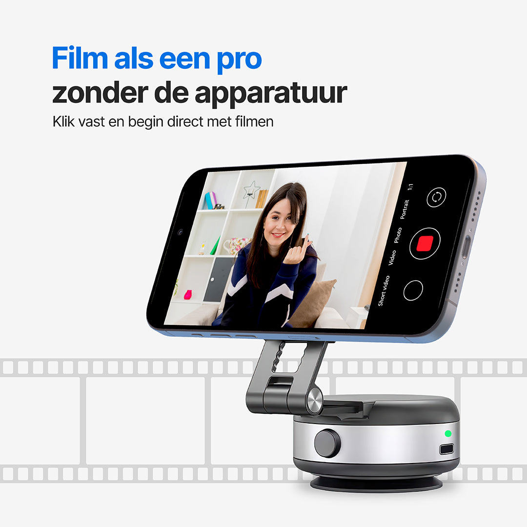 ContentPod MagSafe-telefoonhouder