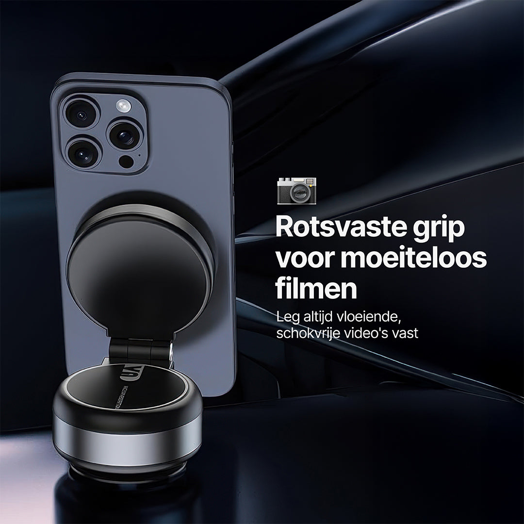 ContentPod MagSafe-telefoonhouder