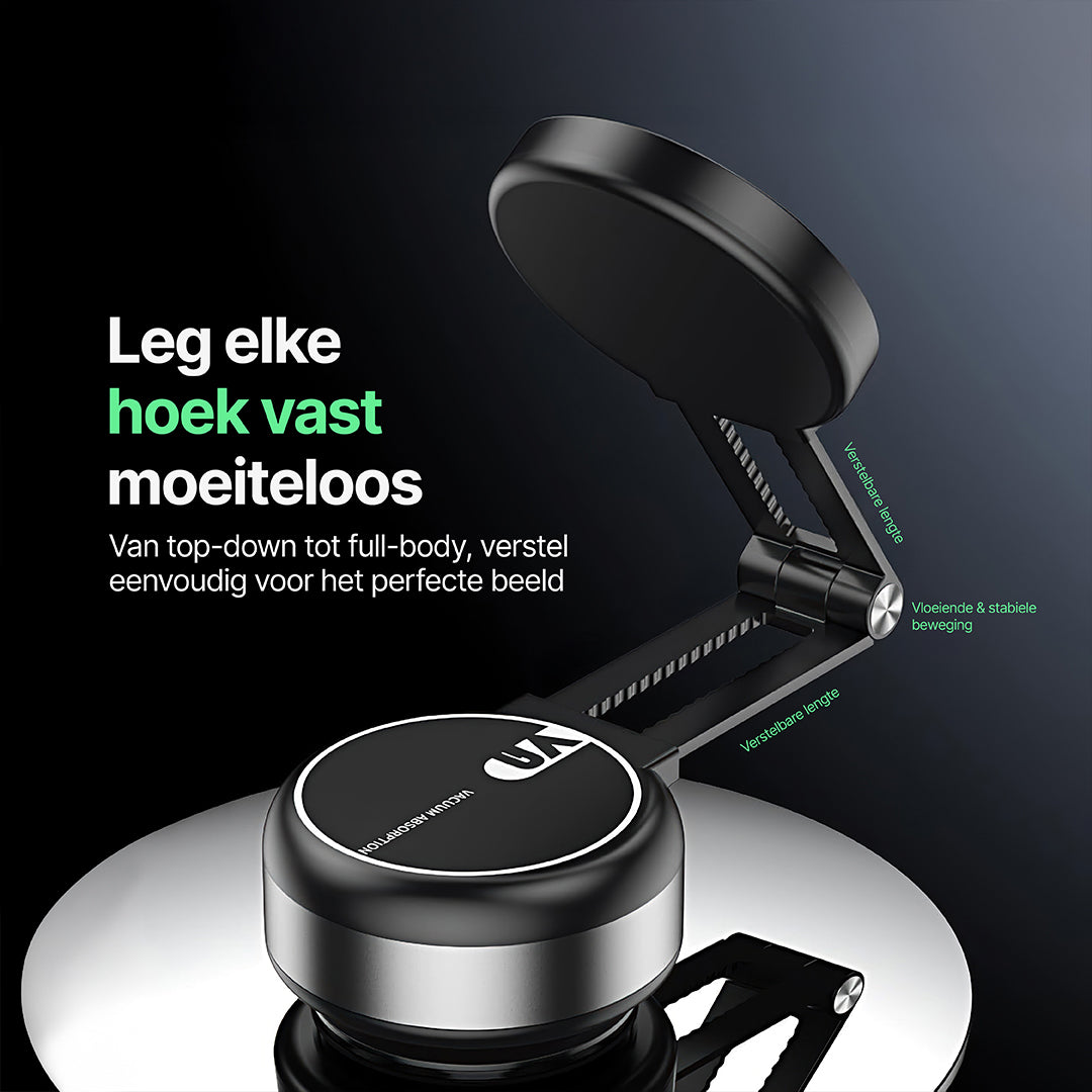 ContentPod MagSafe-telefoonhouder