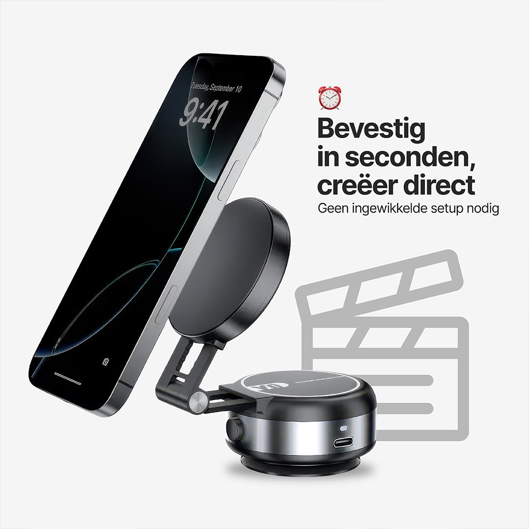 ContentPod MagSafe-telefoonhouder