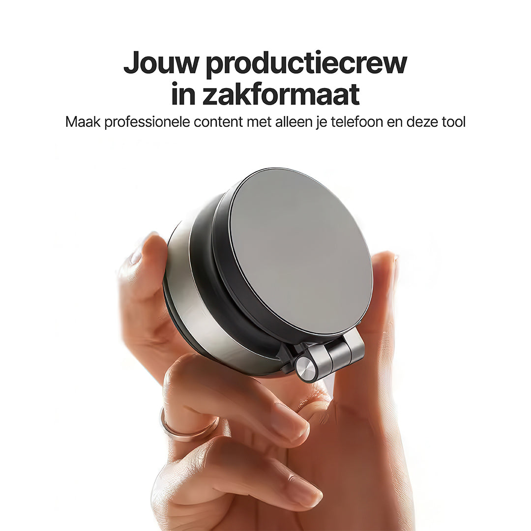 ContentPod MagSafe-telefoonhouder