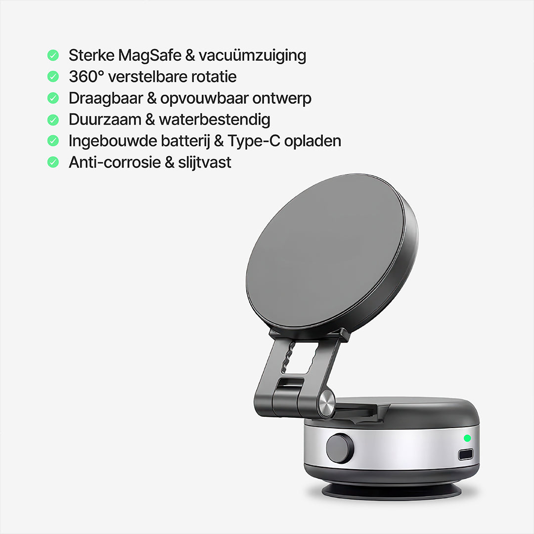 ContentPod MagSafe-telefoonhouder