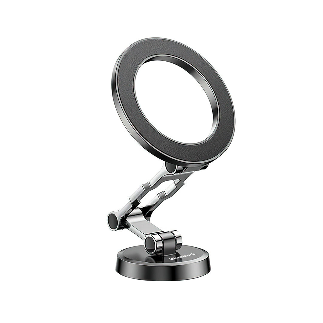 DashGrip Magnetische Autotelefoonhouder met Aanpasbare Houder