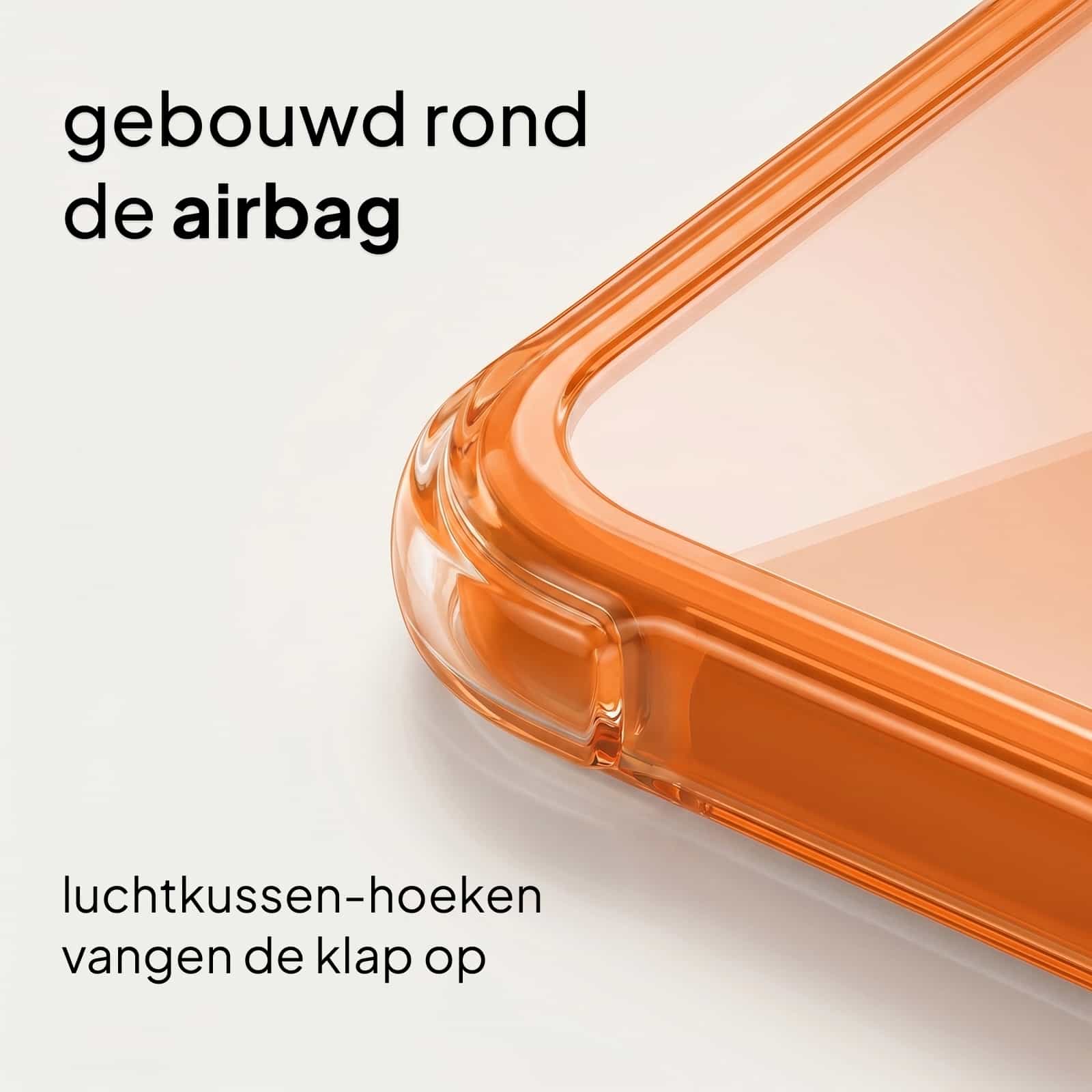 AirShield 360 iPhone Hoesje