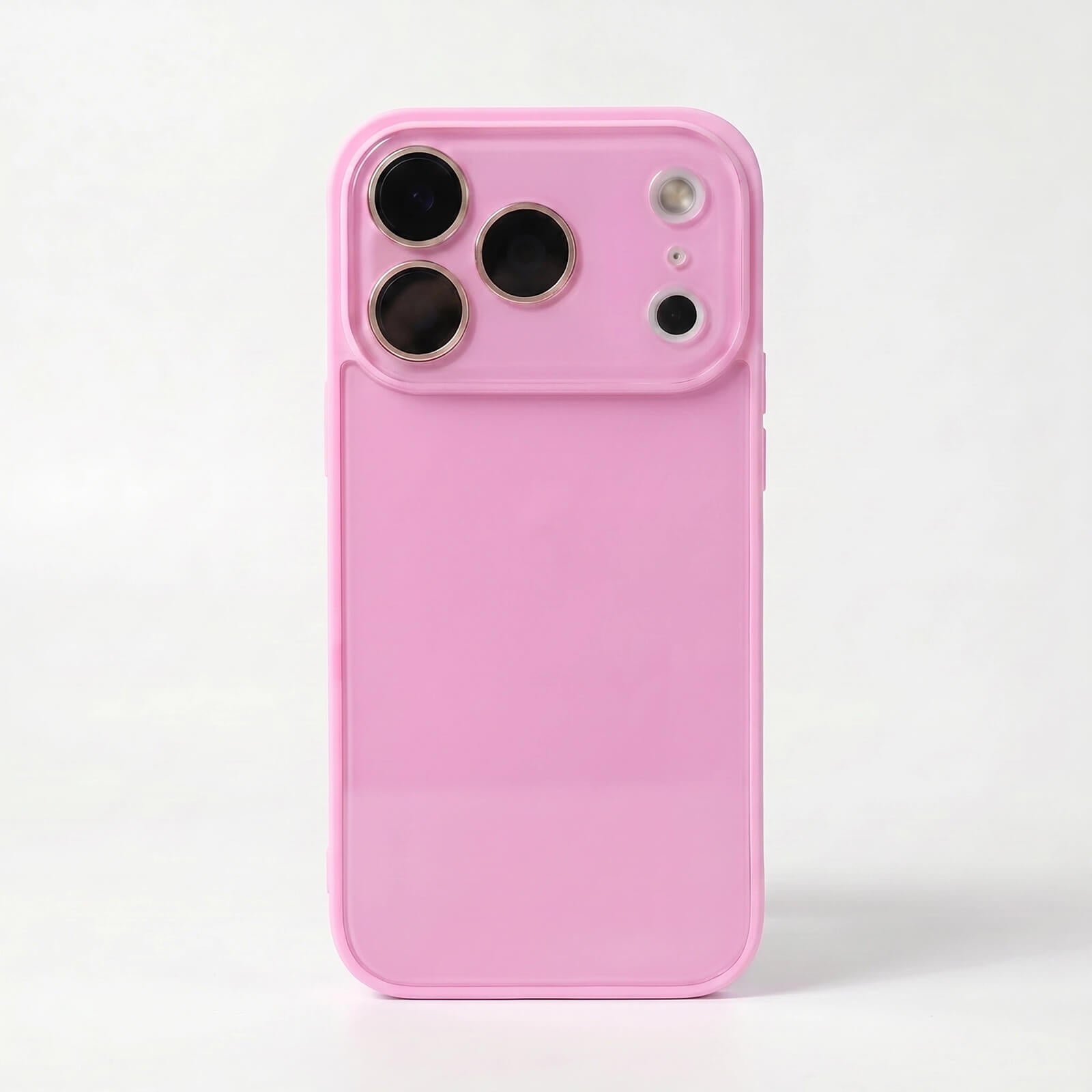 ColorLock Pastel iPhone Hoesje