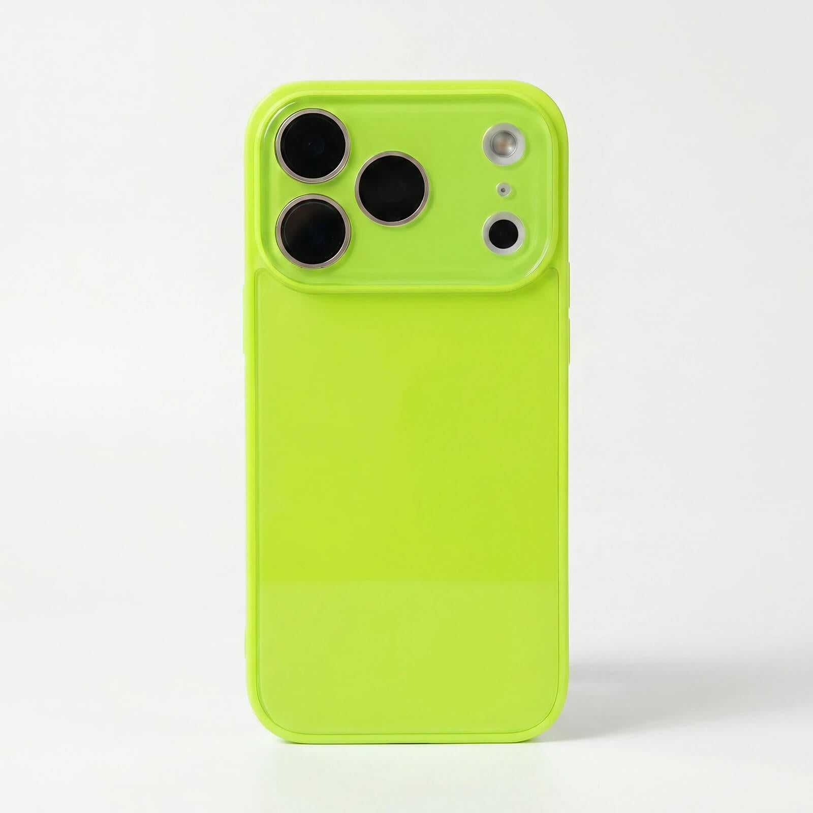 ColorLock Pastel iPhone Hoesje