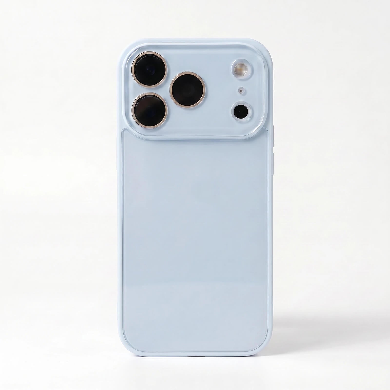 ColorLock Pastel iPhone Hoesje