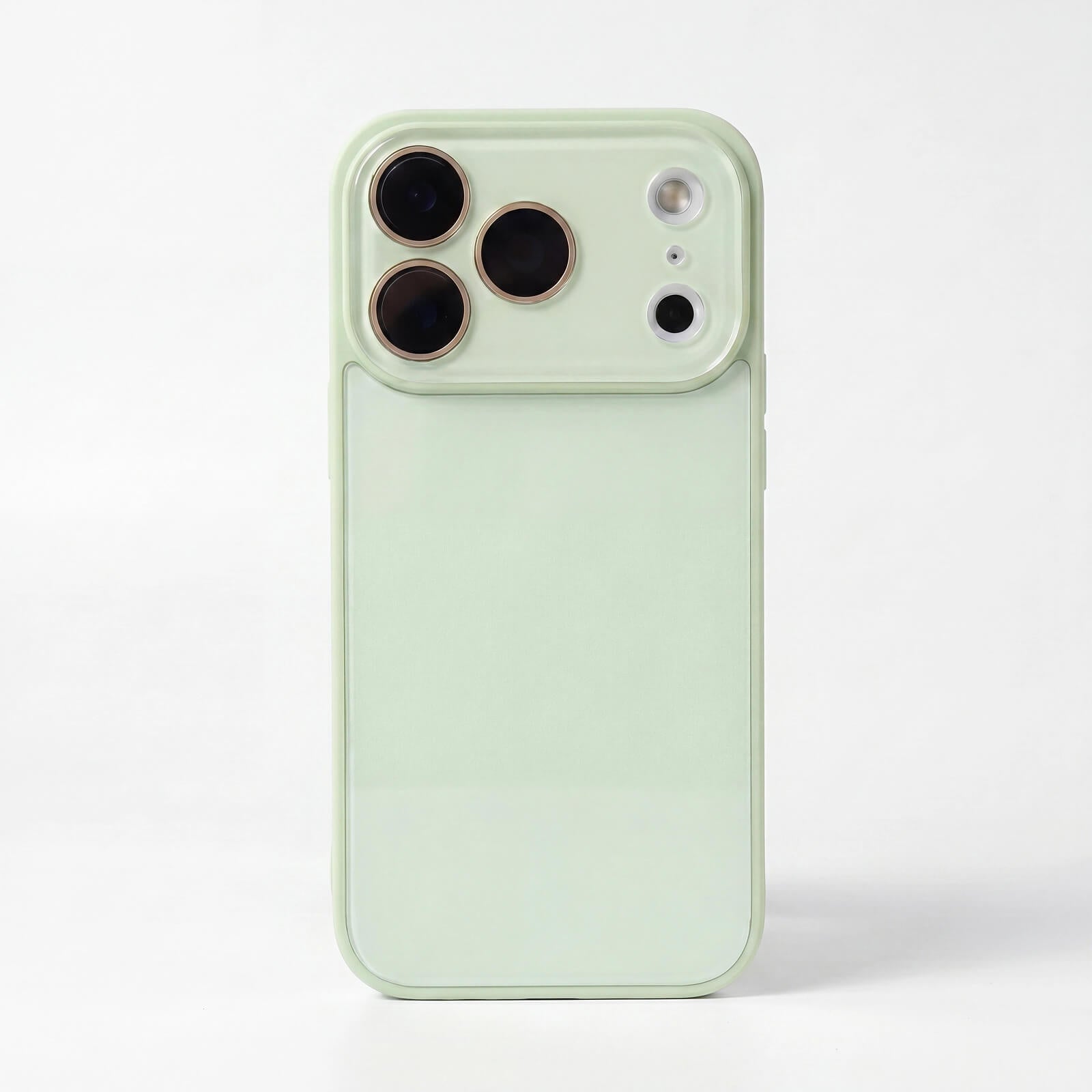 ColorLock Pastel iPhone Hoesje