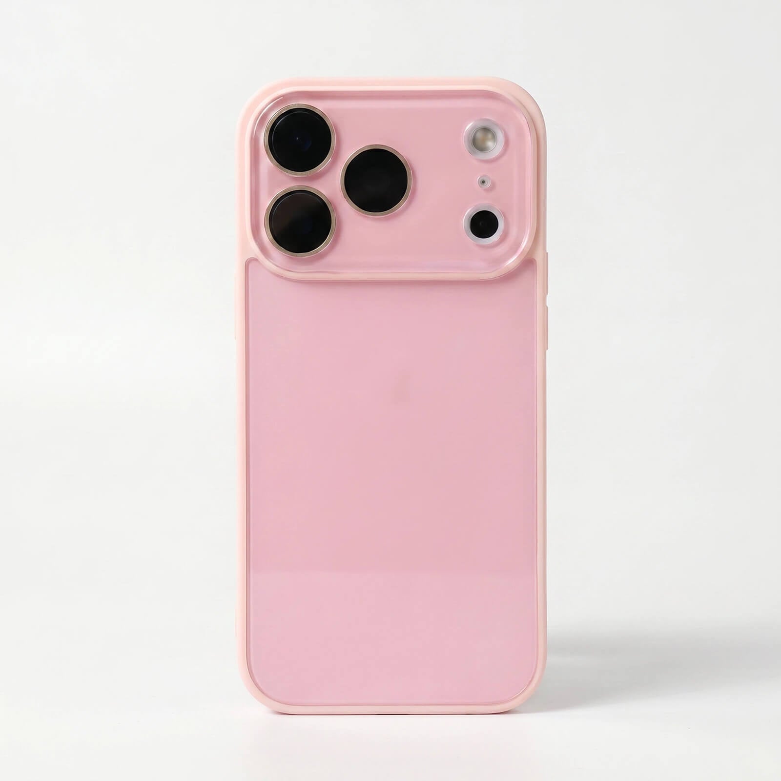 ColorLock Pastel iPhone Hoesje