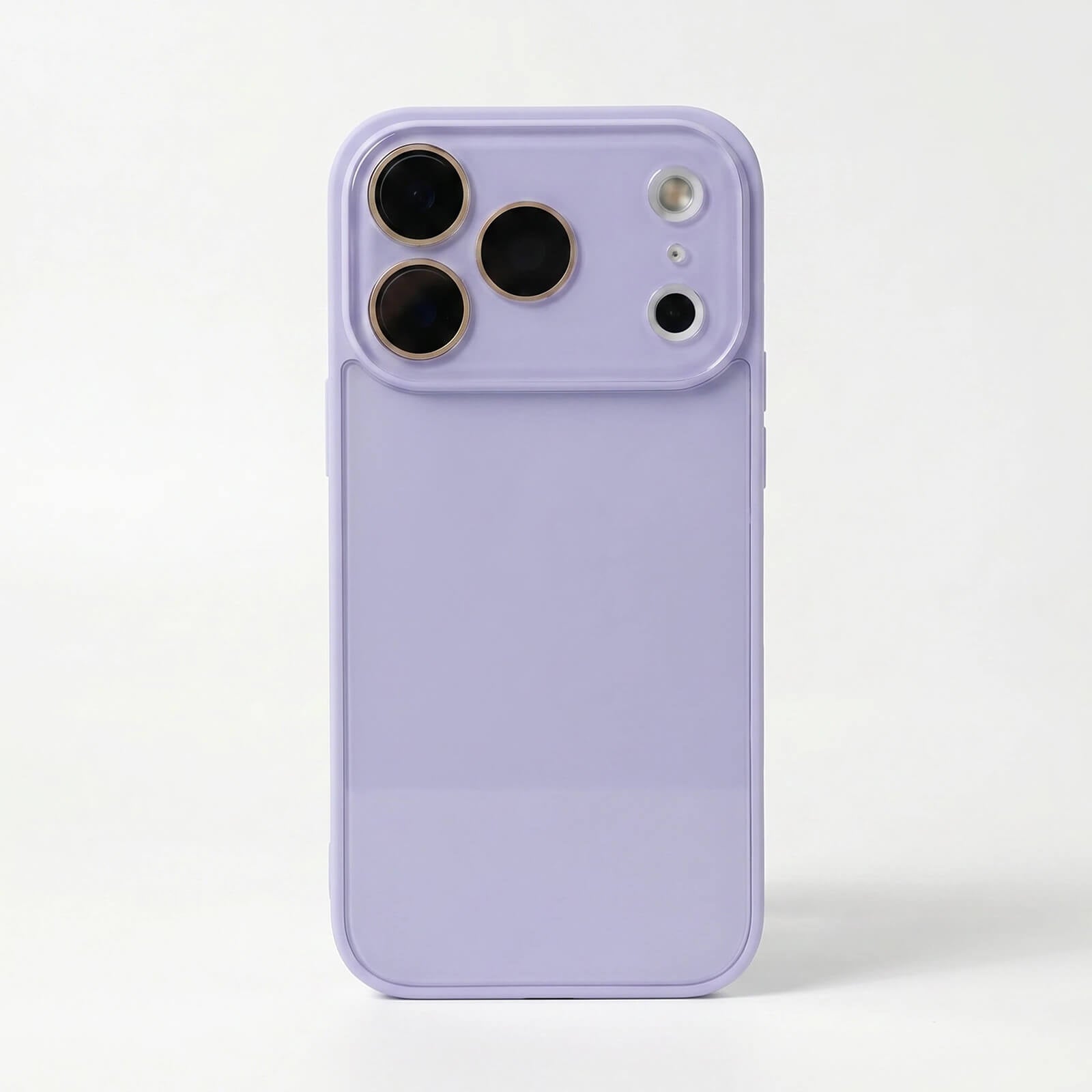 ColorLock Pastel iPhone Hoesje