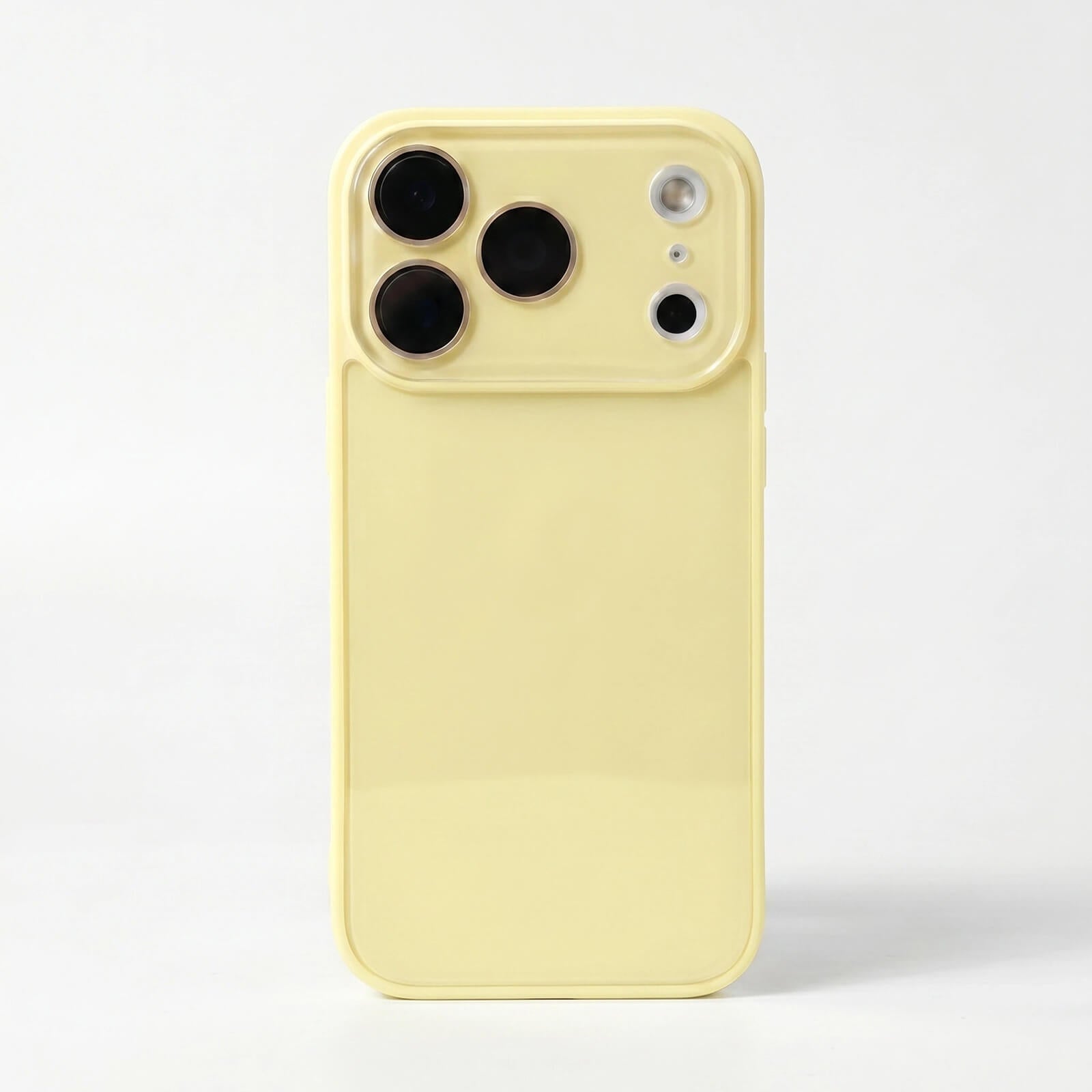 ColorLock Pastel iPhone Hoesje