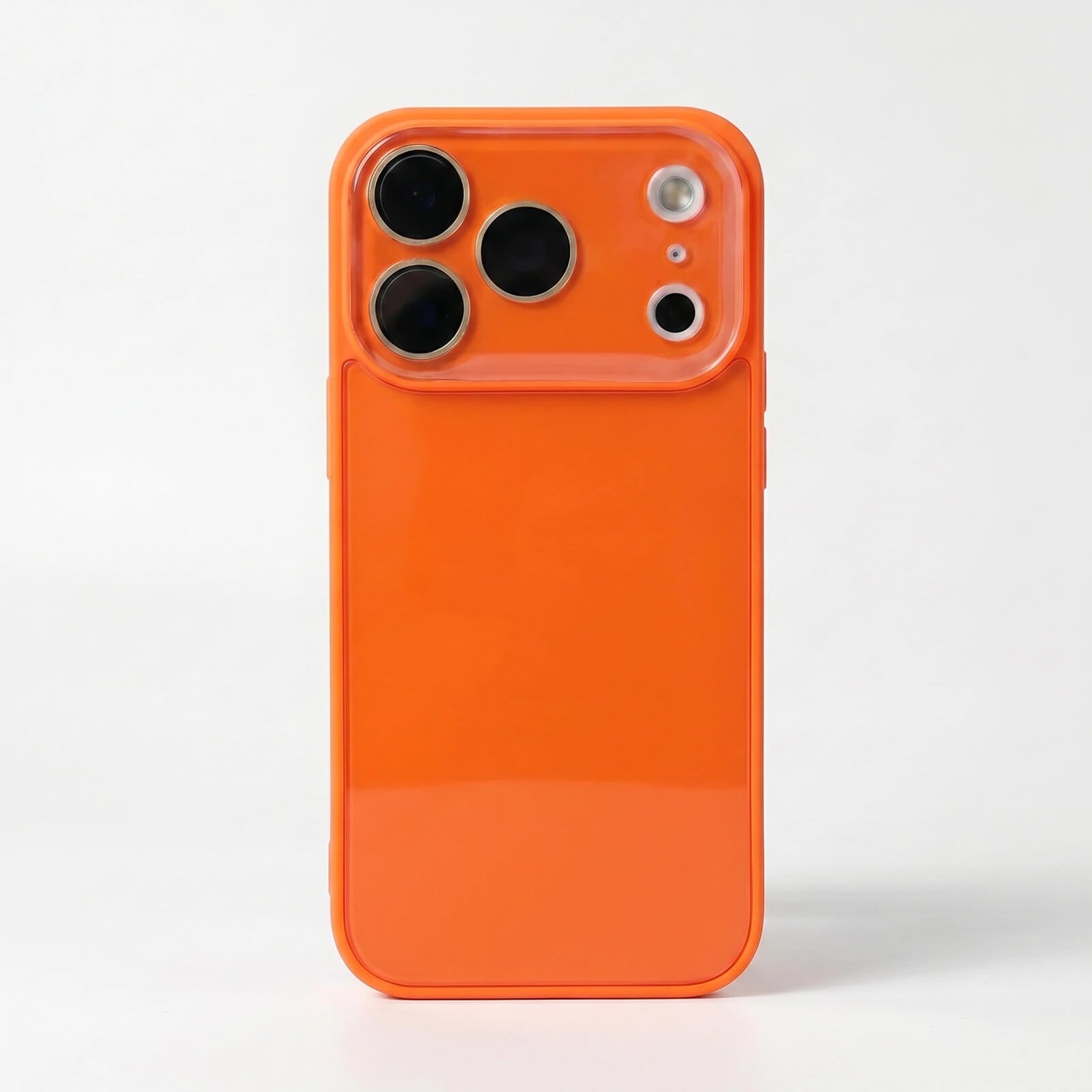 ColorLock Pastel iPhone Hoesje