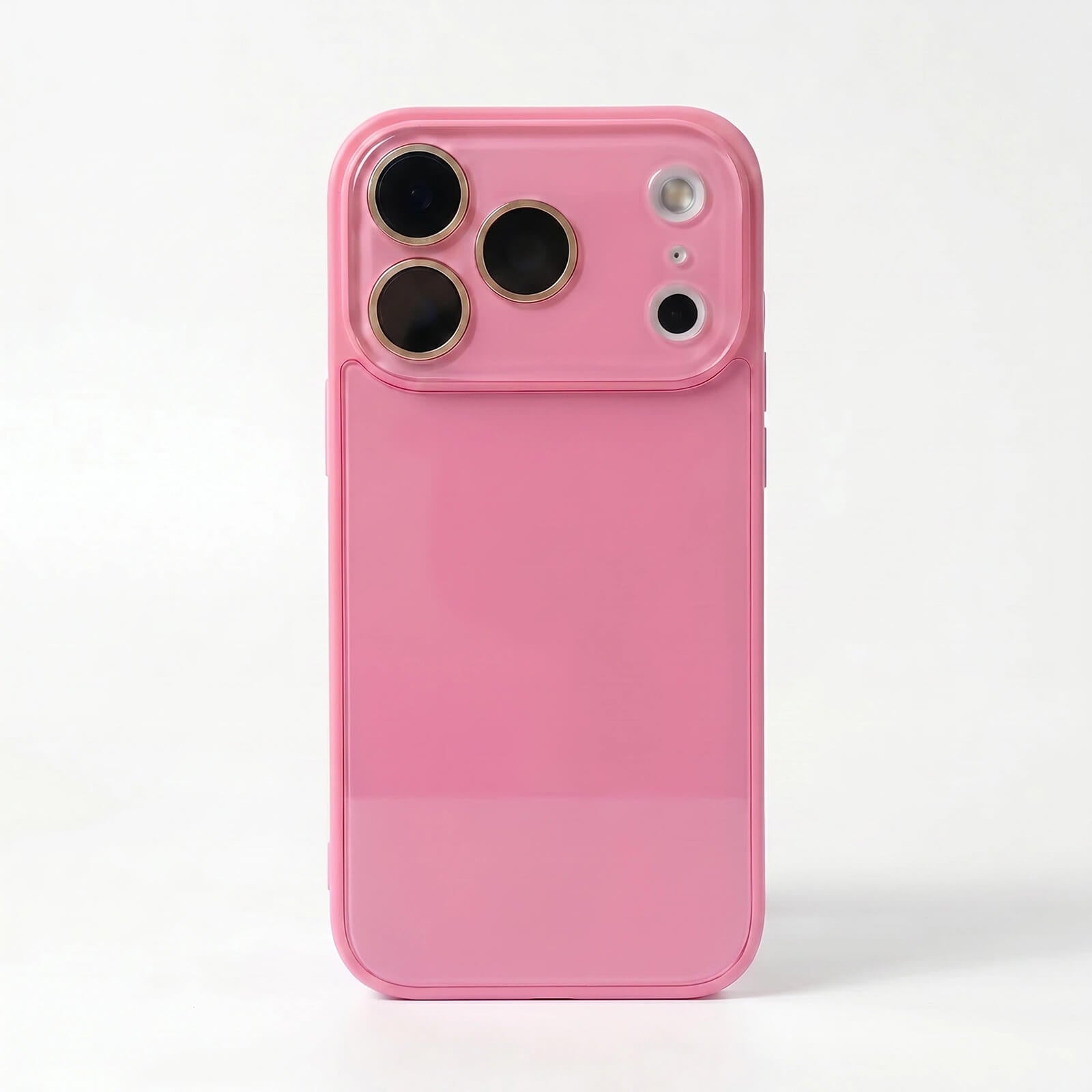 ColorLock Pastel iPhone Hoesje