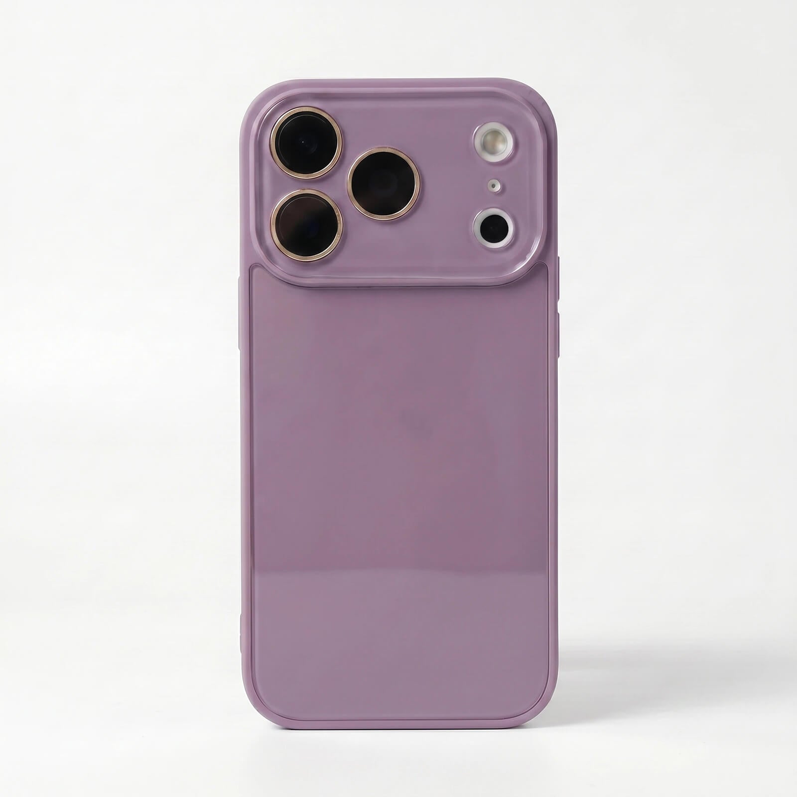ColorLock Pastel iPhone Hoesje