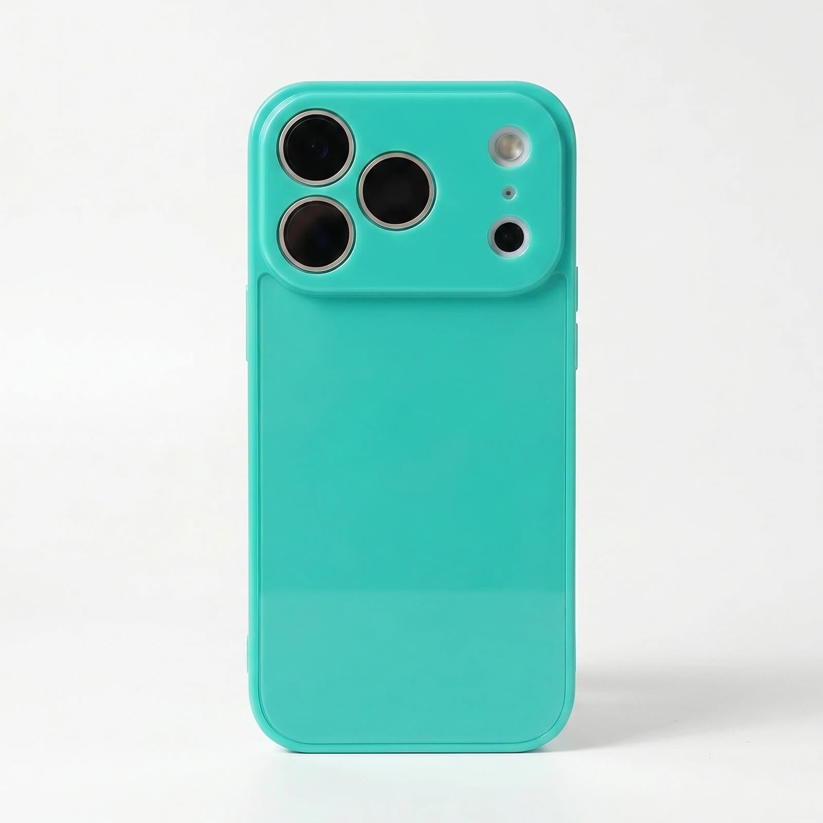 ColorLock Pastel iPhone Hoesje