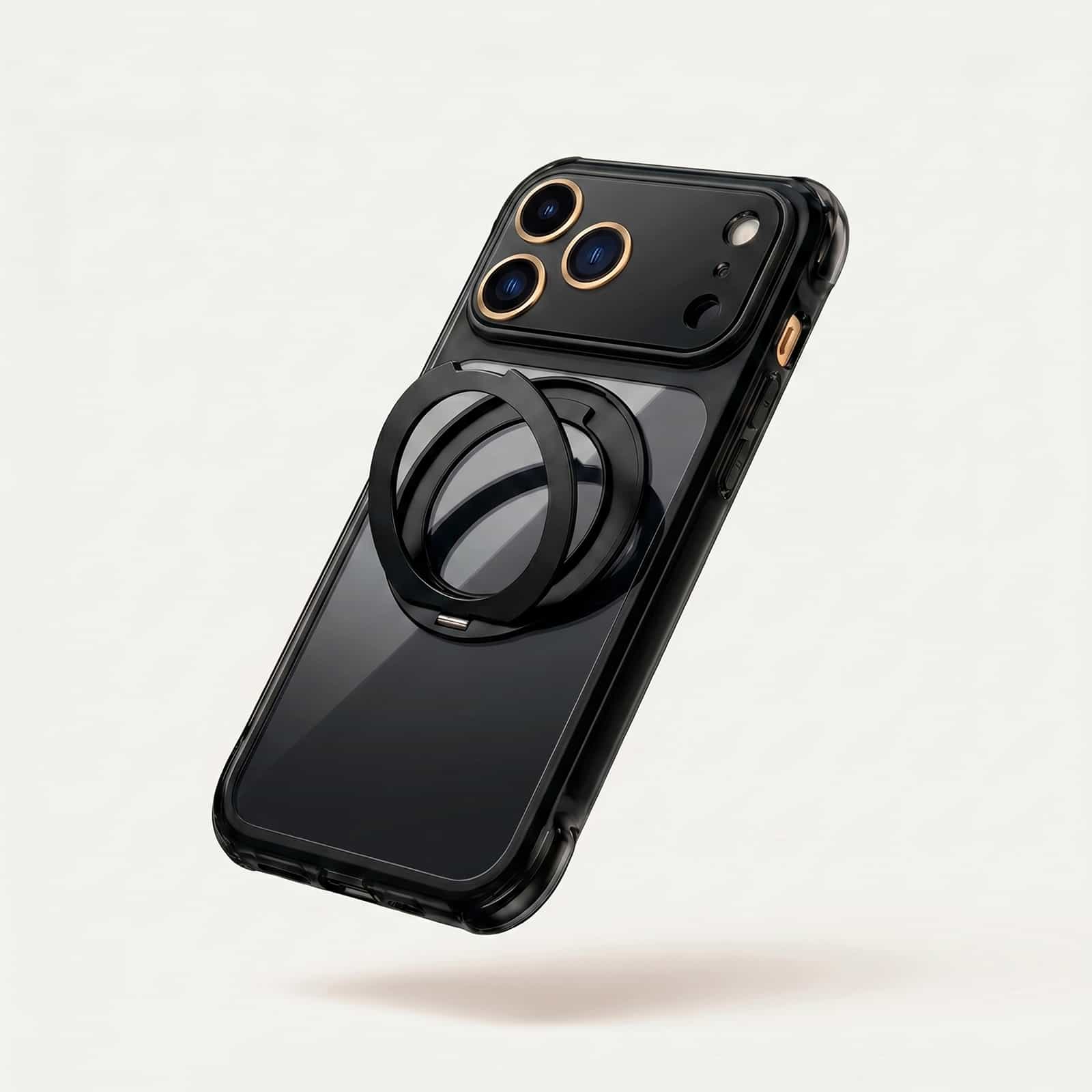 AirShield 360 iPhone Hoesje