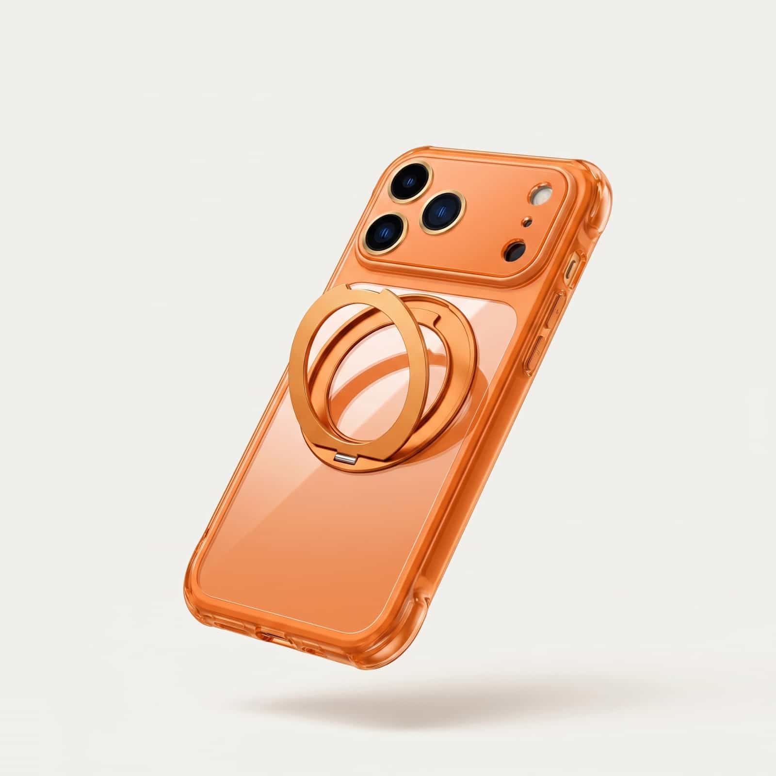 AirShield 360 iPhone Hoesje