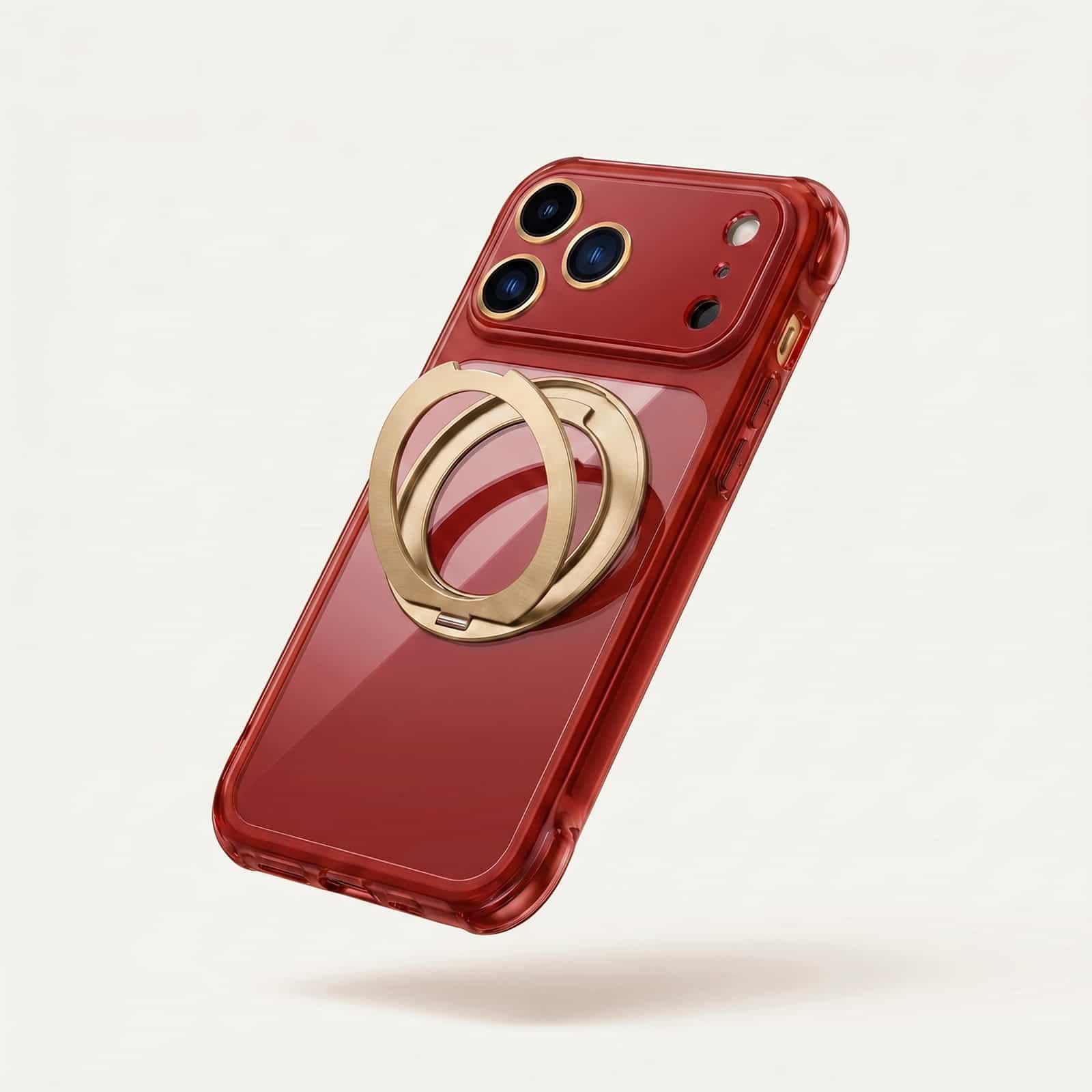 AirShield 360 iPhone Hoesje