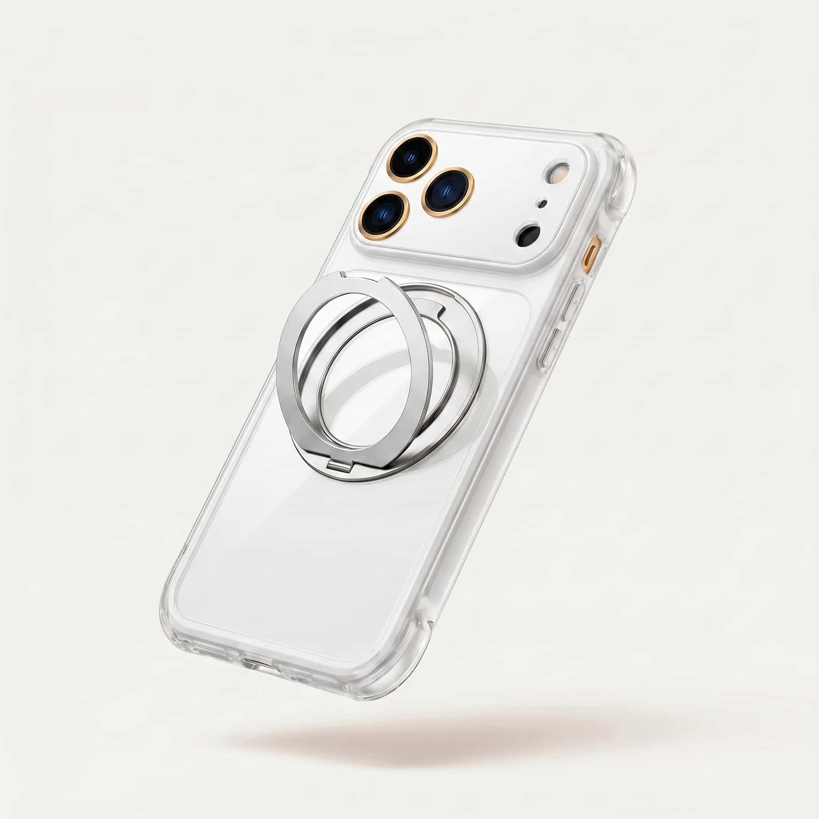 AirShield 360 iPhone Hoesje