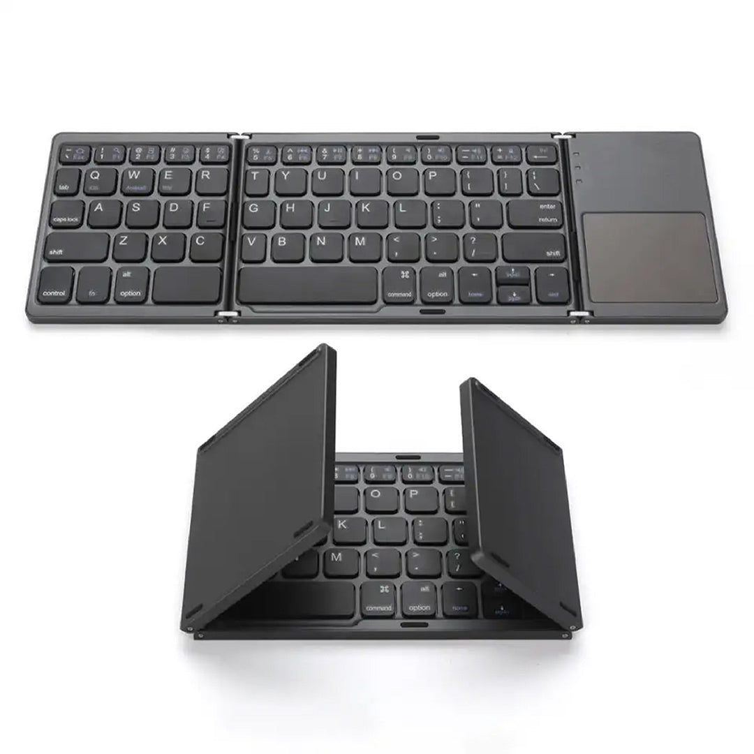 NanoFold Bluetooth Mini Toetsenbord