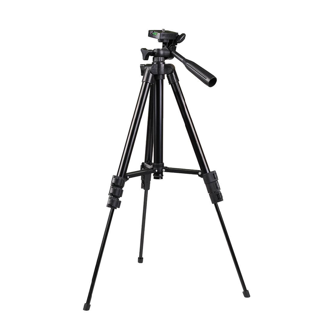 QuickSnap Camera en Smartphone Statief
