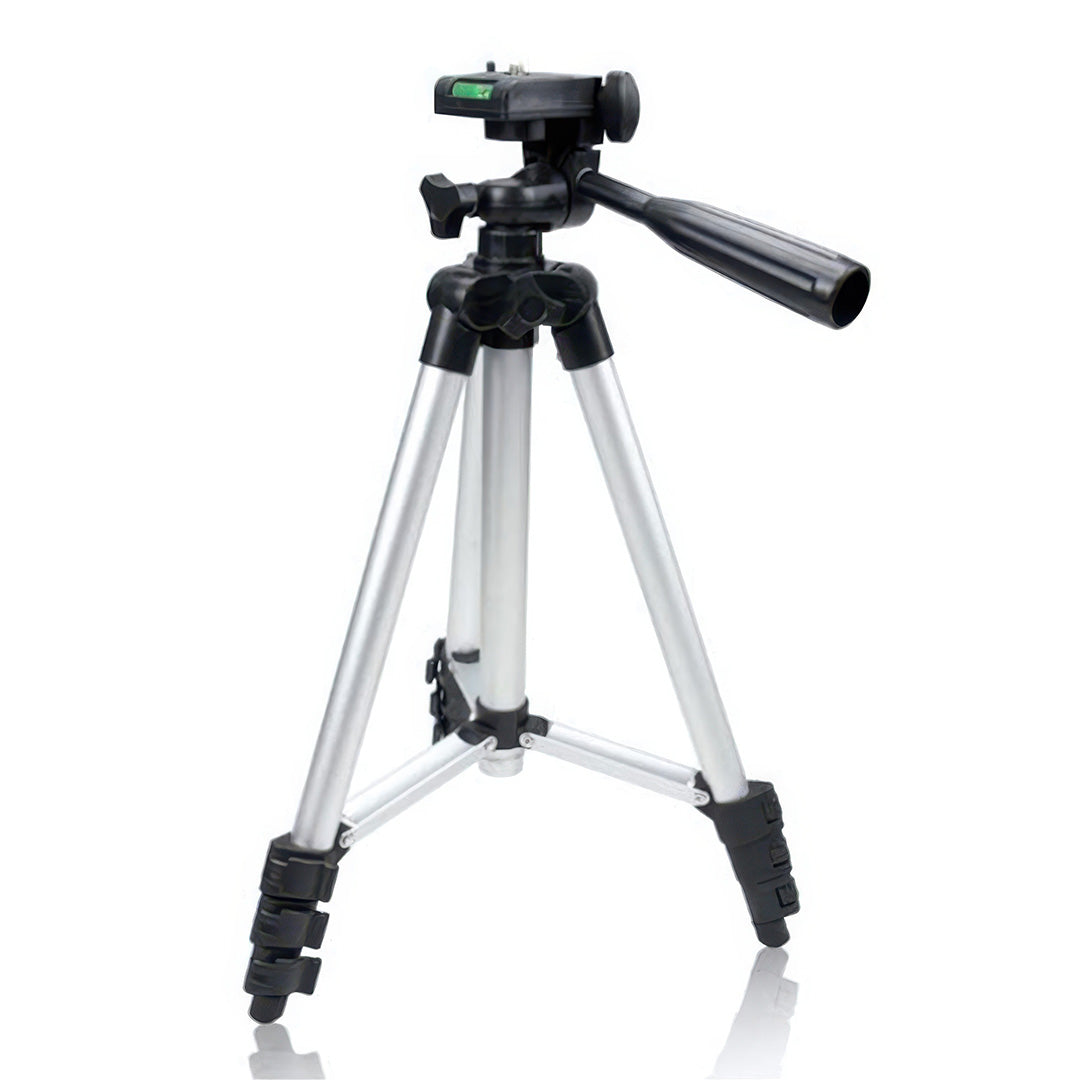 QuickSnap Camera en Smartphone Statief