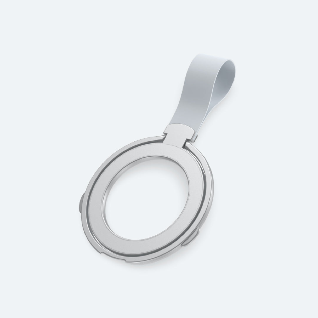 Draaibare Magnetische Telefoonhouder Met Vouwbare Ring