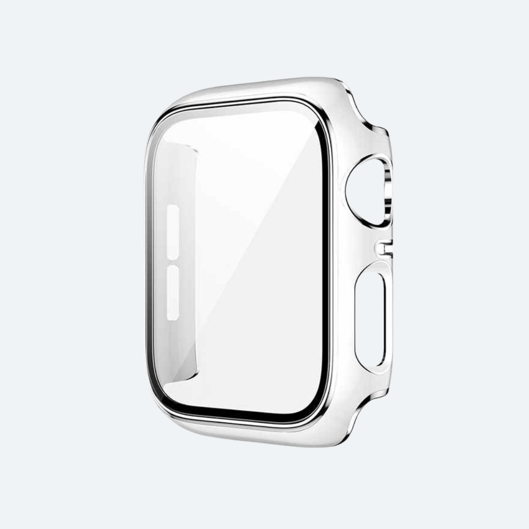 Slimline Schermbeschermer Voor Apple Watch