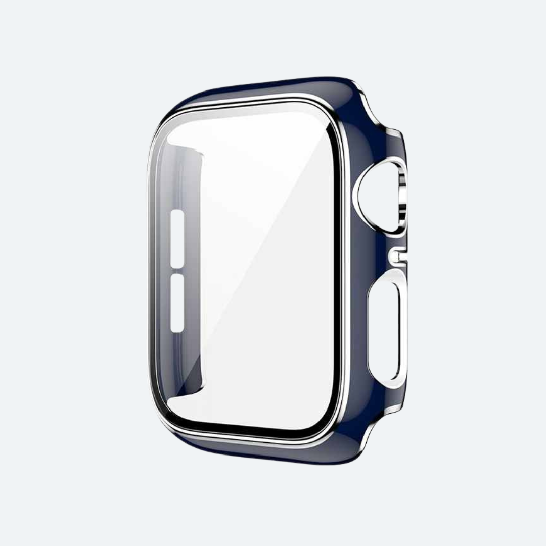 Slimline Schermbeschermer Voor Apple Watch