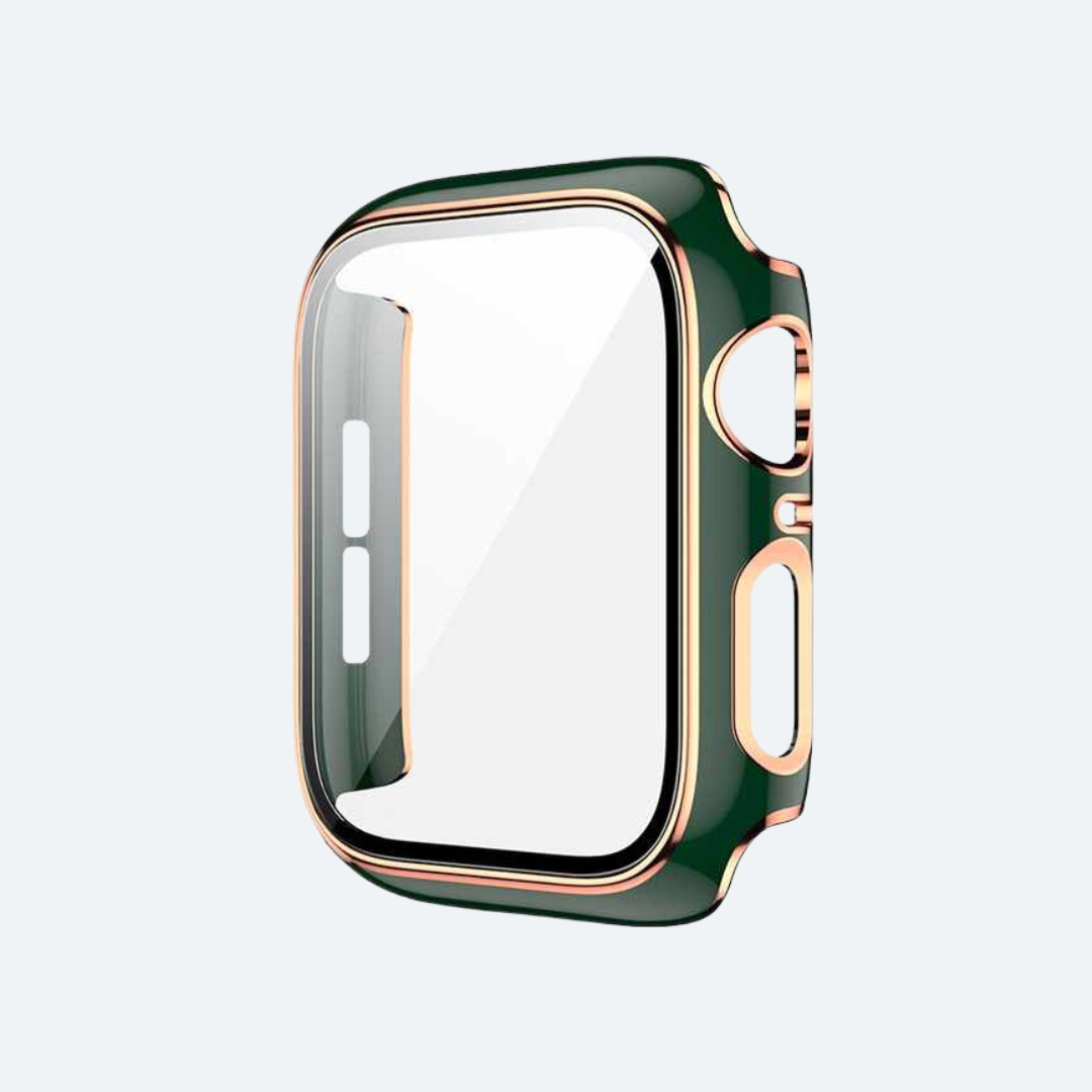 Slimline Schermbeschermer Voor Apple Watch
