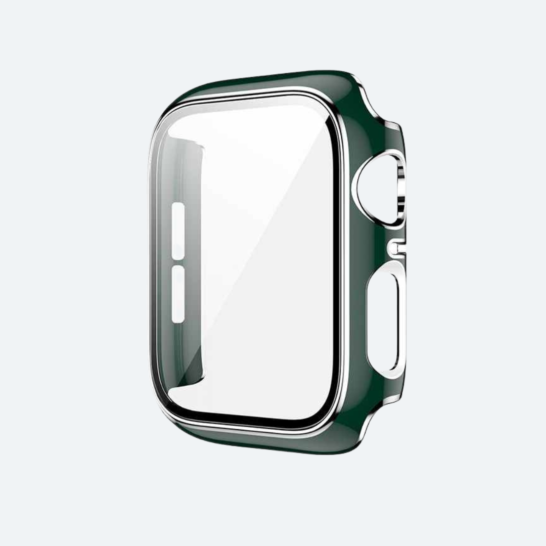 Slimline Schermbeschermer Voor Apple Watch