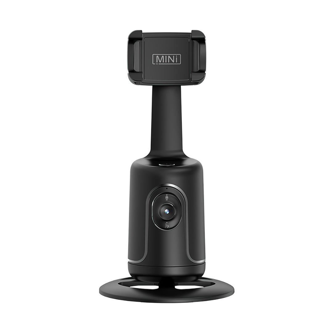 Smart360 AI Bewegingvolgende Telefooncamerahouder