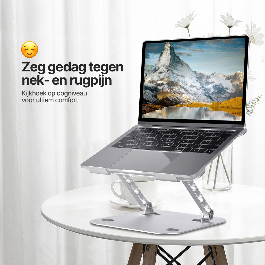 Smart Laptopstandaard