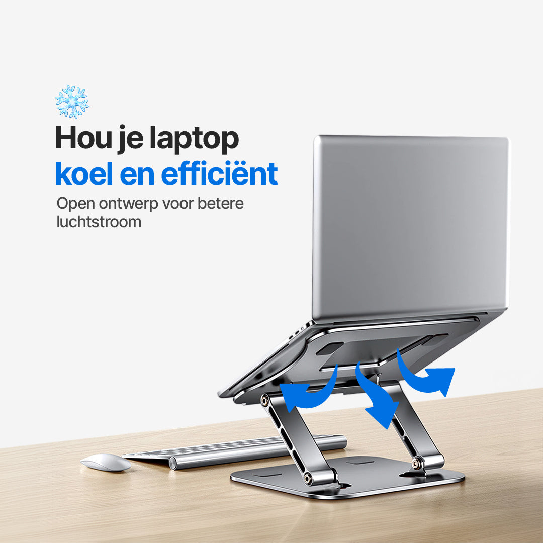 Smart Laptopstandaard